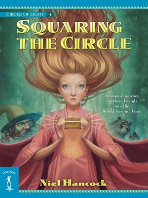 cover image of Squaring the Circle